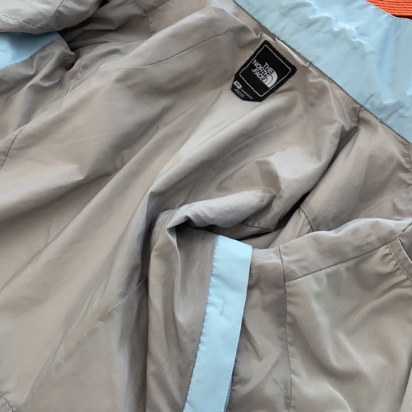 The north face Goretex jacket vintage rare - Picture 10 of 11